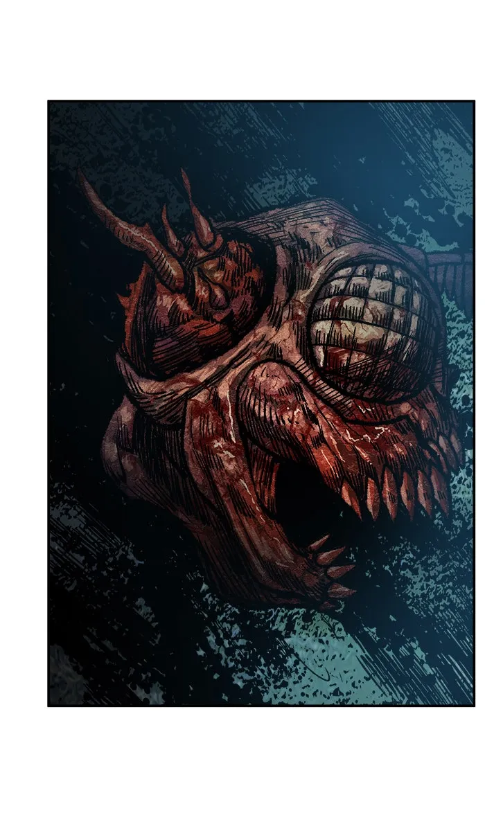 ยอดคนเลเวลทะลุ ตอนที่ 21 มอธแชมเบอร์ (3) รูปที่ 20