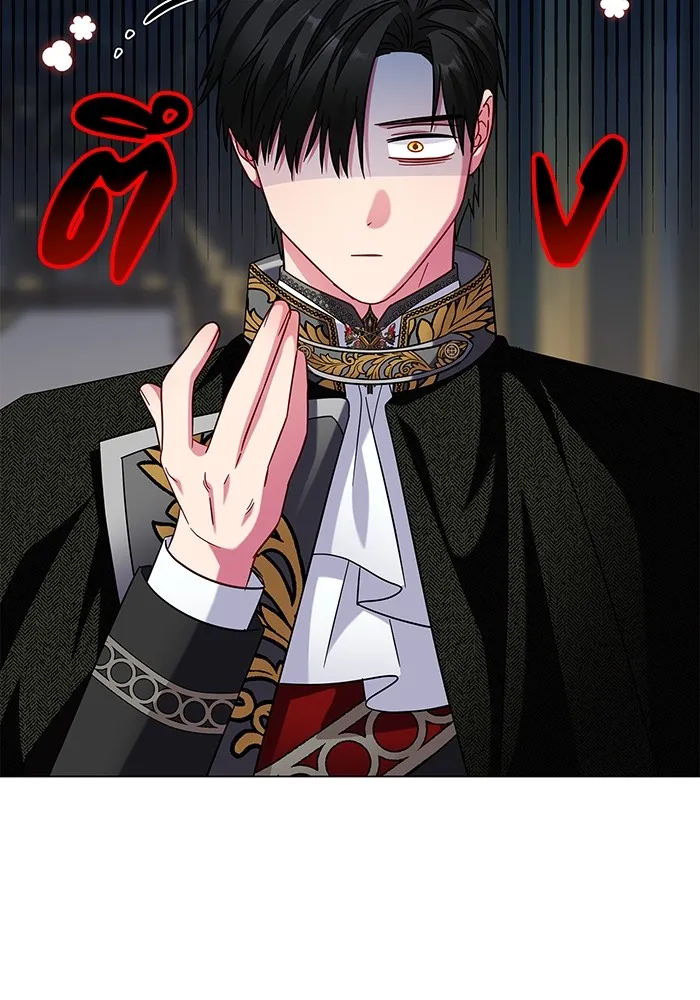 ฉันกลายเป็นแม่พระเอกนิยายจอมเสเพล ตอนที่ 8 รูปที่ 97