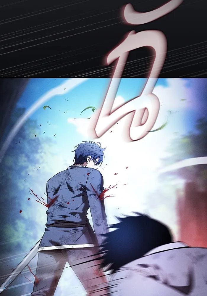 นักดาบอัจฉริยะจากอะคาเดมี ตอนที่ 52 รูปที่ 98