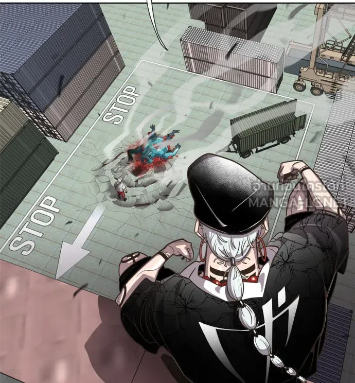 ยุคแห่งยอดมนุษย์ ตอนที่ 3 รูปที่ 120