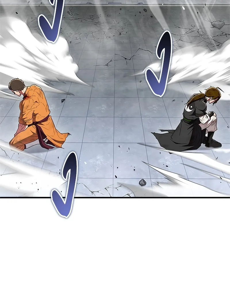 สุดยอดเทรนเนอร์แห่งยุทธภพ ตอนที่ 75 มูจิน vs มูยูล รูปที่ 44