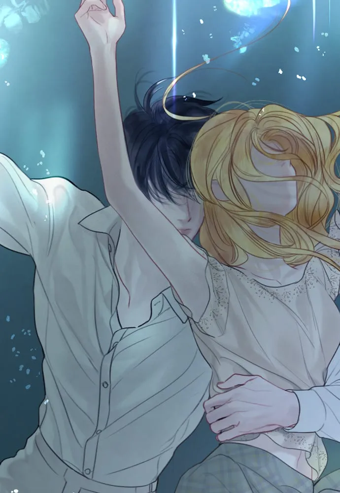 ถ้าไม่ร้อง ก็จงอ้อนวอนซะ ตอนที่ 18 รูปที่ 19