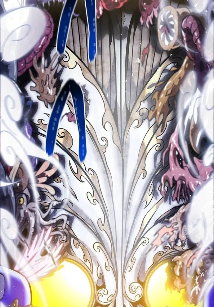 ทาวเวอร์ออฟก๊อด หอคอ ตอนที่ 638 รูปที่ 338