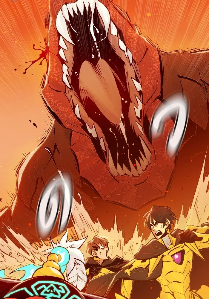 The Lone Necromancer ตอนที่ 60 รูปที่ 16