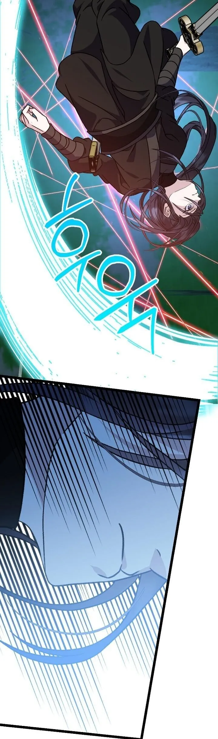 The Return of Namgung_s Granddaughter หลานสาวตระก_ลน_มก_งเป_นผ_หวนค_น ตอนที่ ตอนที่ 27 รูปที่ 27