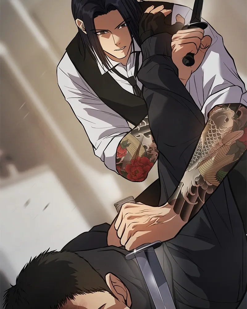 แบคXX ตอนที่ 48 รูปที่ 184