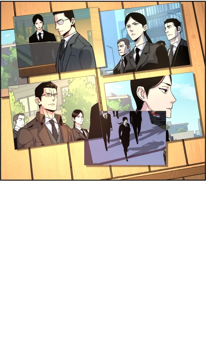 พี่ชายสายบอดี้การ์ด ตอนที่ 101 รูปที่ 38