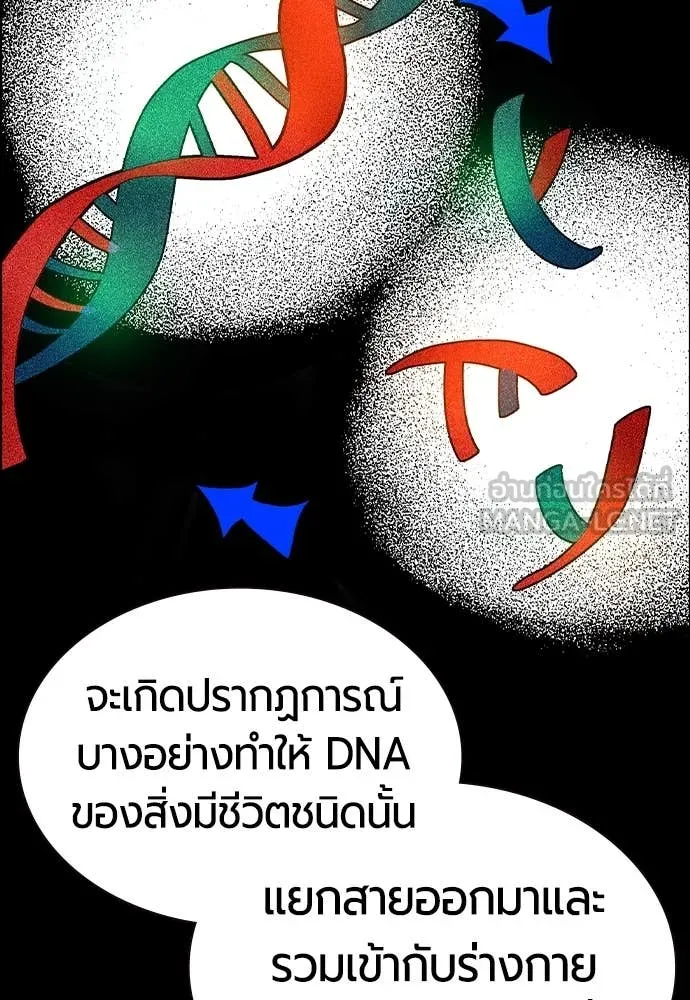 Jungle Juice ตอนที่ 170 รูปที่ 41