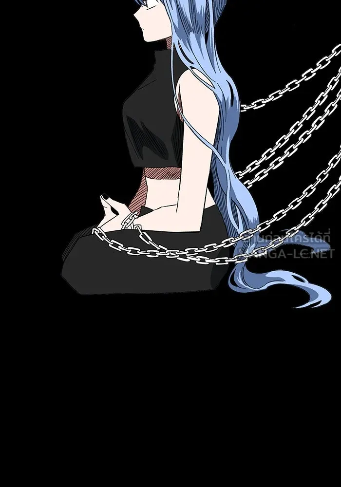 หนึ่งก้าวสู่เจ้ามาร ตอนที่ 98 พันธมิตร (9) รูปที่ 102