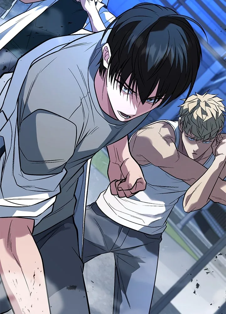 ราชาลานประลอง ตอนที่ 63 รูปที่ 4