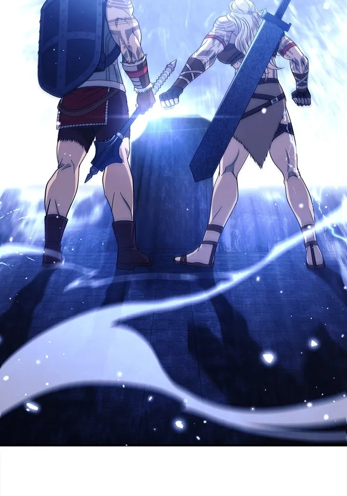 เอาชีวิตรอดในเกมฉบับคนเถื่อน ตอนที่ 19 รูปที่ 5