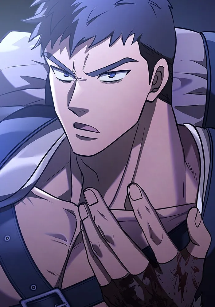 เอาชีวิตรอดในเกมฉบับคนเถื่อน ตอนที่ 7 รูปที่ 53