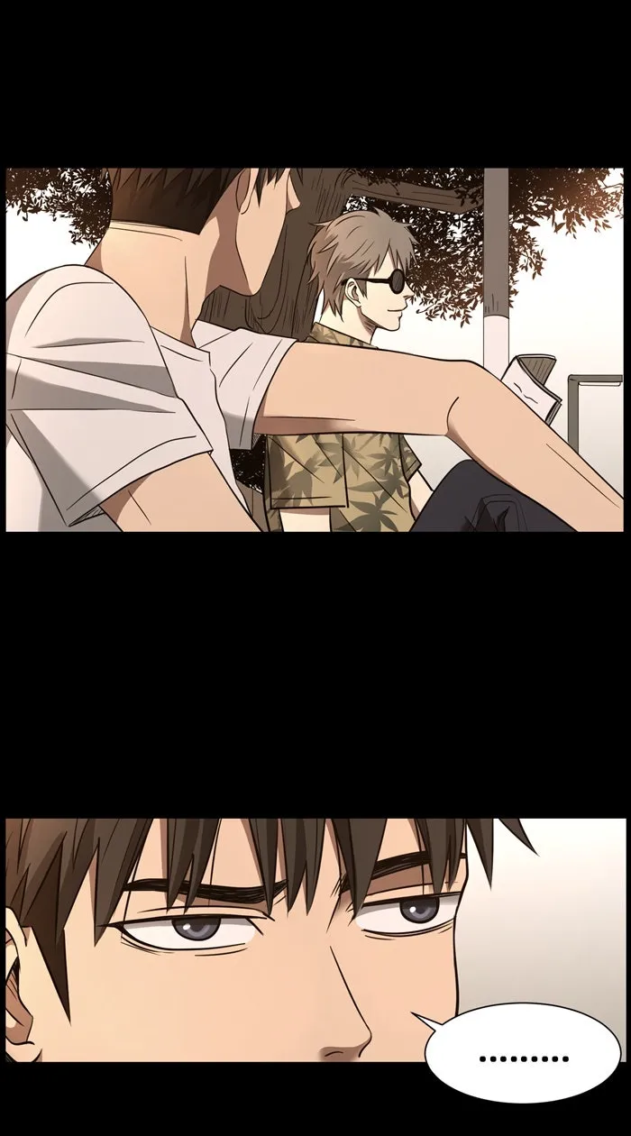 Hunter Game ตอนที่ 21  เกมที่ 2 - บ้านที่เคยมีแต่ควา รูปที่ 5