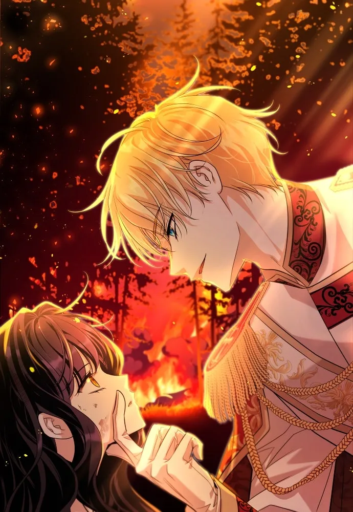 จักรพรรดิคลั่งรักที่เด็กกว่าฉันพันปี ตอนที่ 1 รูปที่ 28