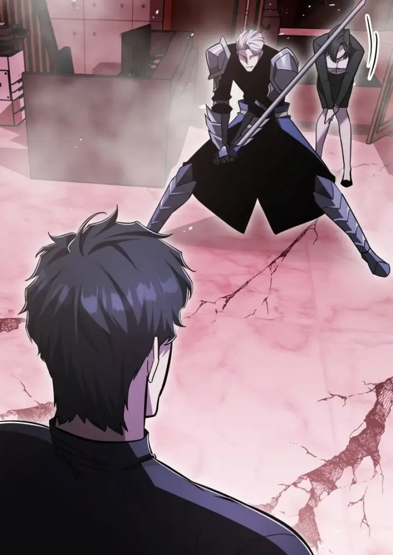 Subscribed To The Transcendental Channels แค_กดส_บตะไคร_ ก_ได_พล_งมาเฉยเลย ตอนที่ ตอนที่ 84 รูปที่ 76