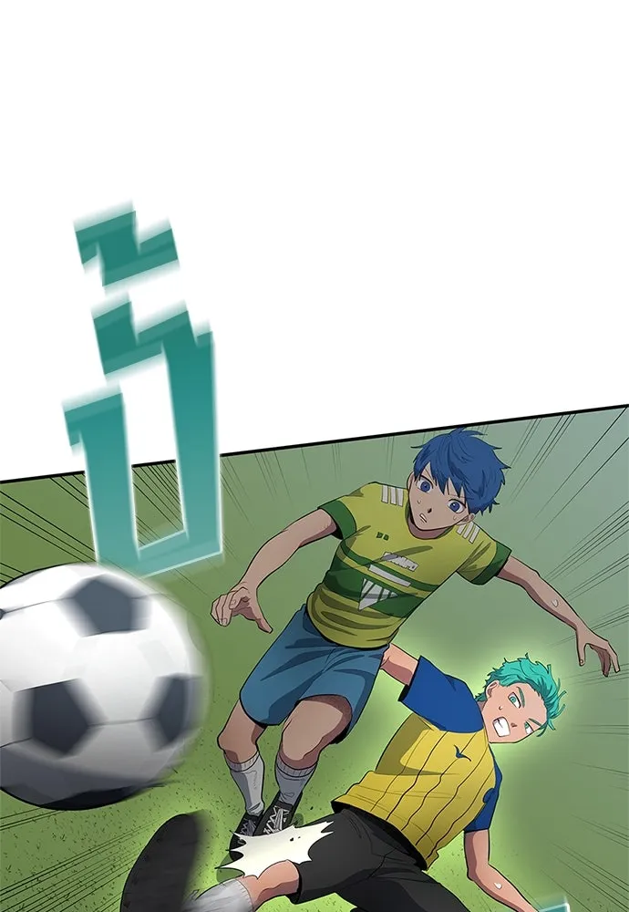 นักเตะแข้งสวรรค์ ตอนที่ 39 รูปที่ 59