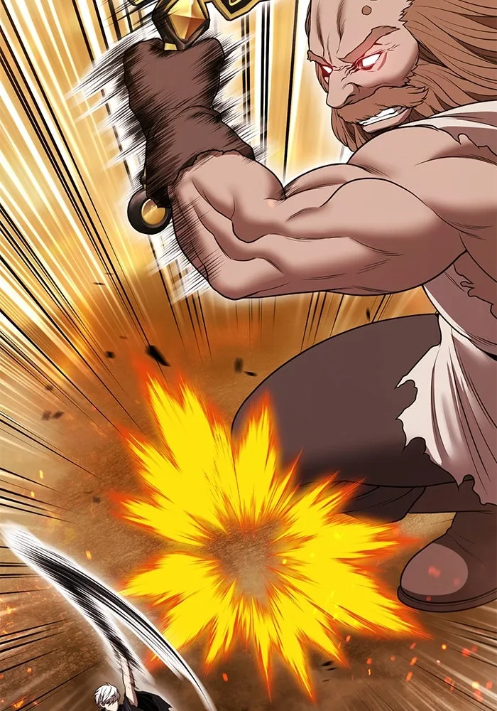 +99 ท่อนไม้พร้อมบวก ตอนที่ 31 ศัตรูที่แข็งแกร่งที่สุด (4) รูปที่ 365