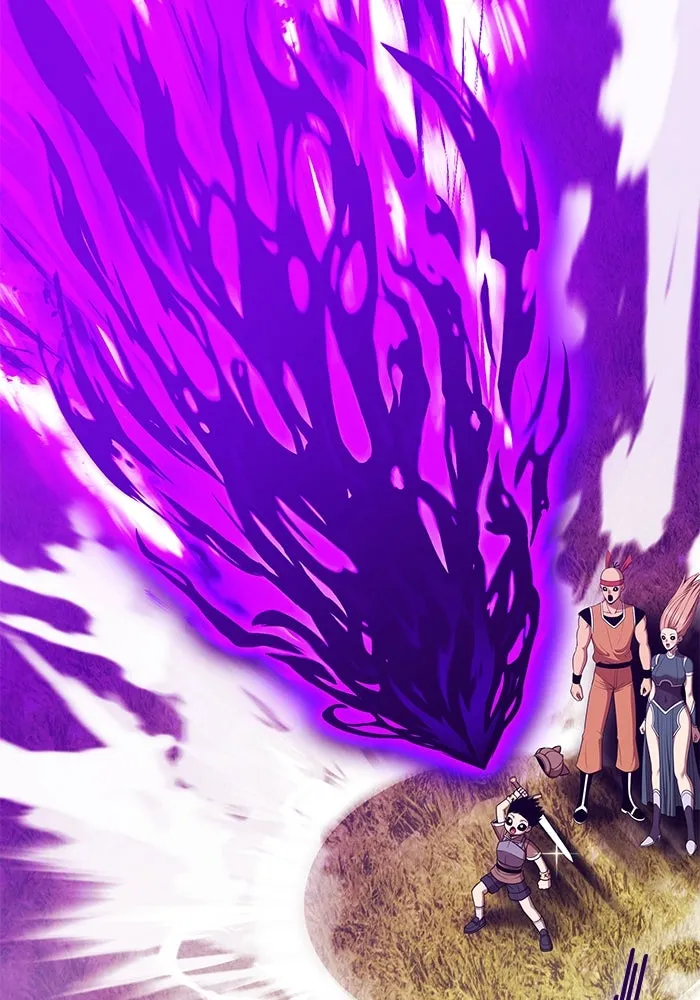 +99 ท่อนไม้พร้อมบวก ตอนที่ 13 ผู้เล่นปนเปื้อน vs พีซ (2) รูปที่ 319