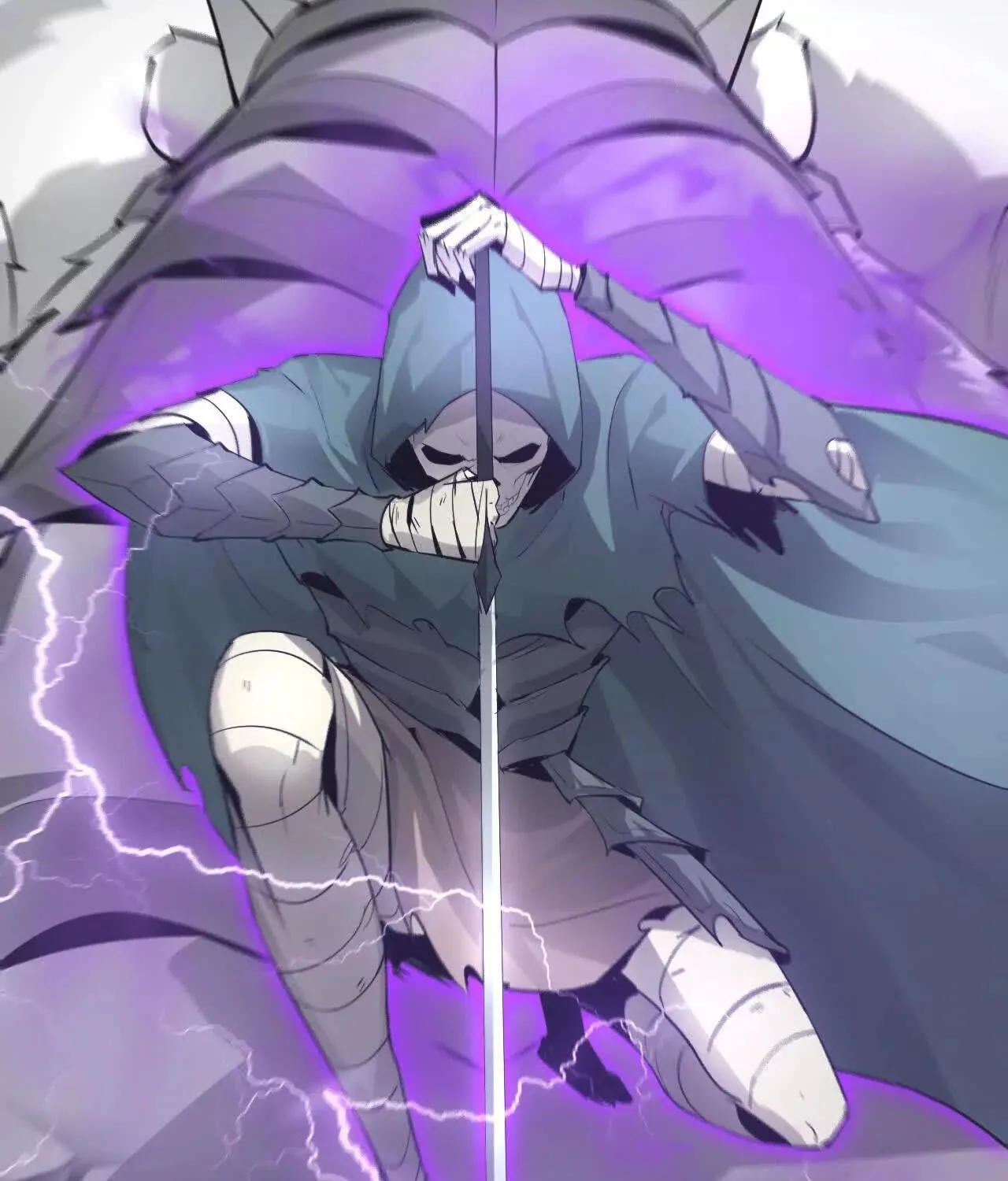 Unparalleled in the Online Gaming World ยอดคน ณ โลกออนไลน_ ตอนที่ ตอนที่ 21 รูปที่ 95