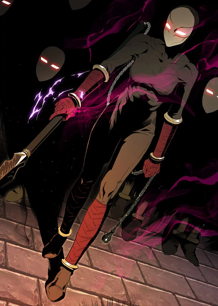 พลทหารโครงกระดูกผู้ม ตอนที่ 90 รูปที่ 91