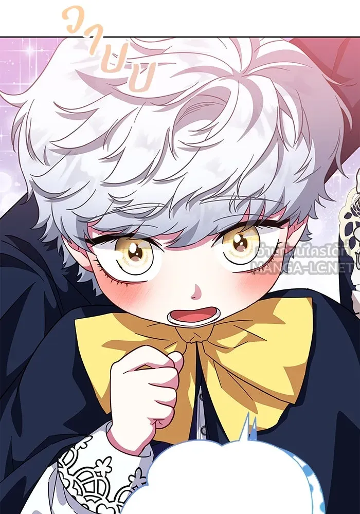 ฉันกลายเป็นแม่พระเอกนิยายจอมเสเพล ตอนที่ 15 รูปที่ 60