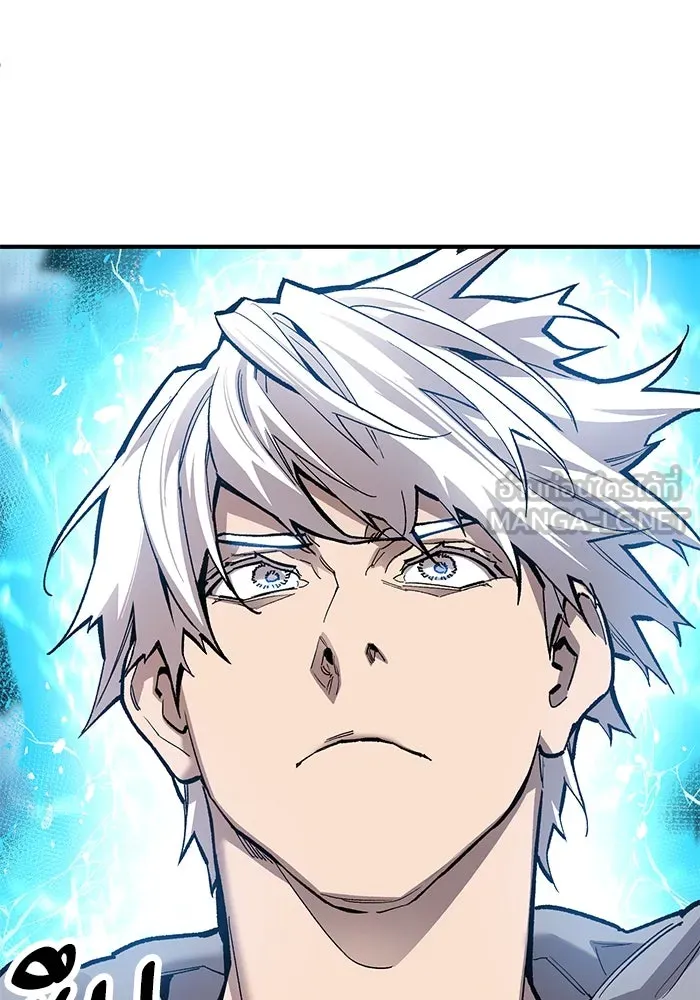 ยอดคนเลเวลทะลุ ตอนที่ 26 การกลับมาของฮีโร่ (3) รูปที่ 15