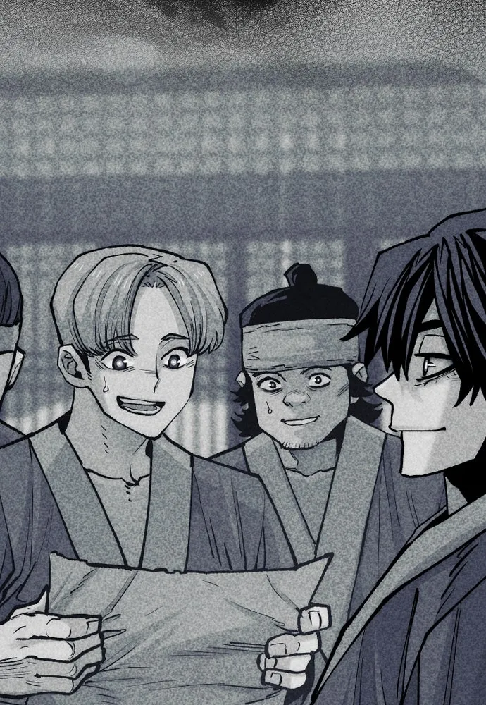 เส้นทางสู่เทพมาร ตอนที่ 128 รูปที่ 95