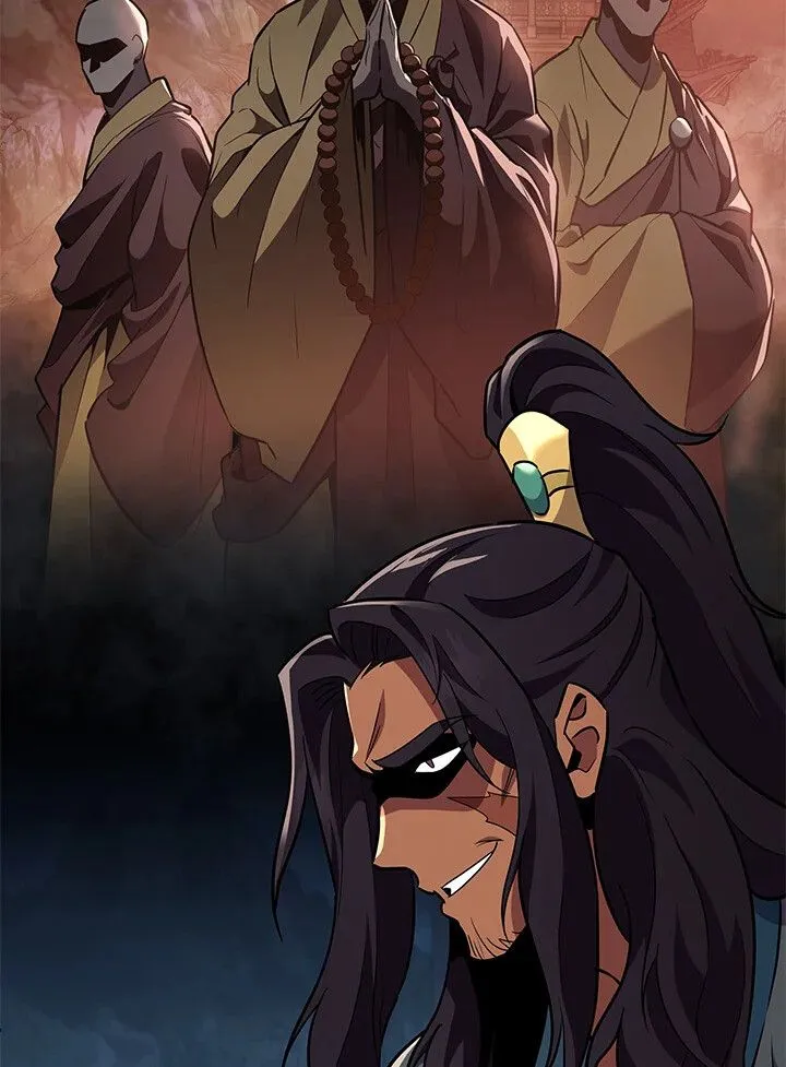 Heavenly Inquisition Sword ตอนที่ ตอนที่ 115 รูปที่ 44