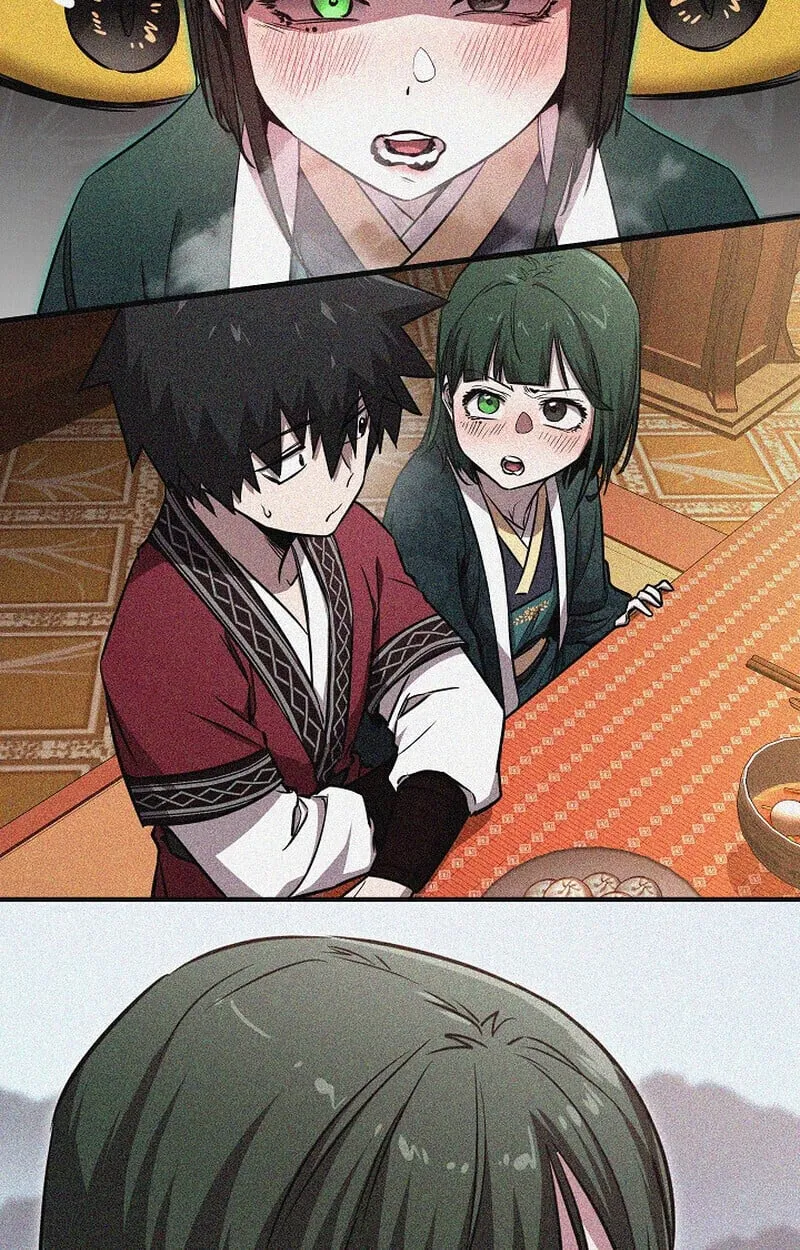 Childhood Friend of the Zenith สหายว_ยเยาว_ของข_าแข_งแกร_งท_ส_ดในใต_หล_า ตอนที่ ตอนที่ 69 รูปที่ 49