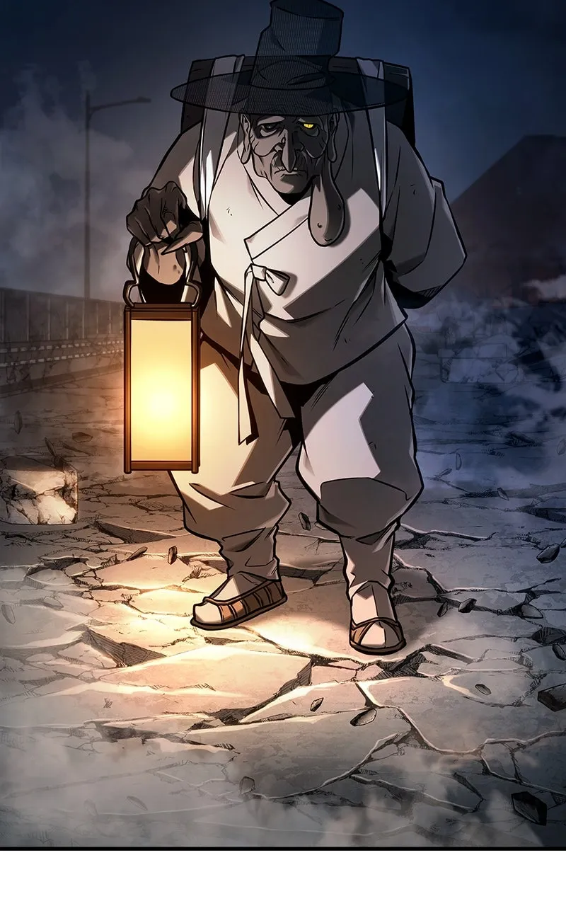 Omniscient Reader อ่านชะตาวันสิ้นโลก ตอนที่ 36 ขอบฟ้าเรื่องราว (3) รูปที่ 5