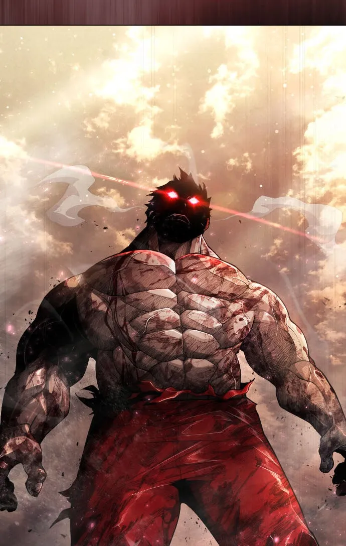 ยุคแห่งยอดมนุษย์ ตอนที่ 54 รูปที่ 8