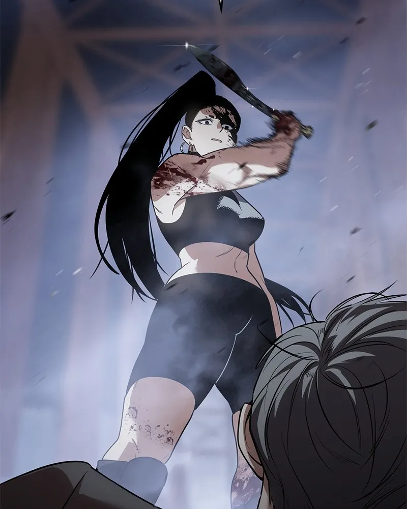 แบคXX ตอนที่ 33 รูปที่ 223