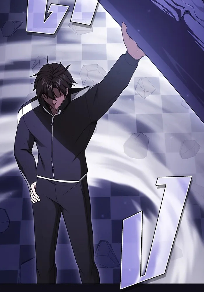 ผู้เล่นขั้นเทพแห่งหอคอยฝึกสอน ตอนที่ 206 รูปที่ 104