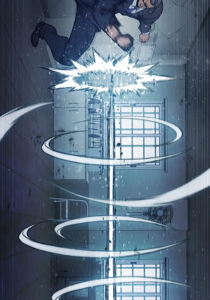 เยาวชนคนคุก ตอนที่ 33 รูปที่ 59