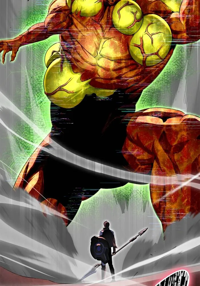 เกมของยอดมนุษย์ ตอนที่ 106 รูปที่ 173