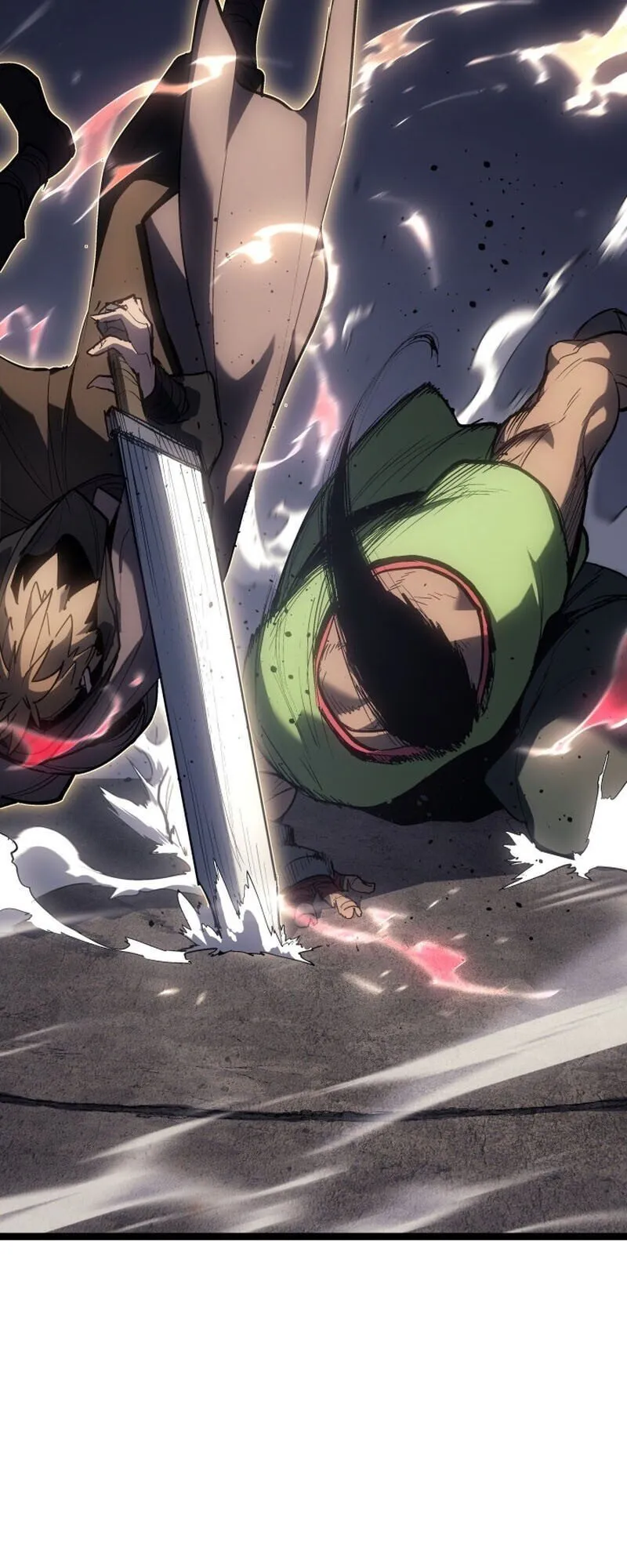 Reaper of the Drifting Moon ตอนที่ ตอนที่ 101 รูปที่ 25