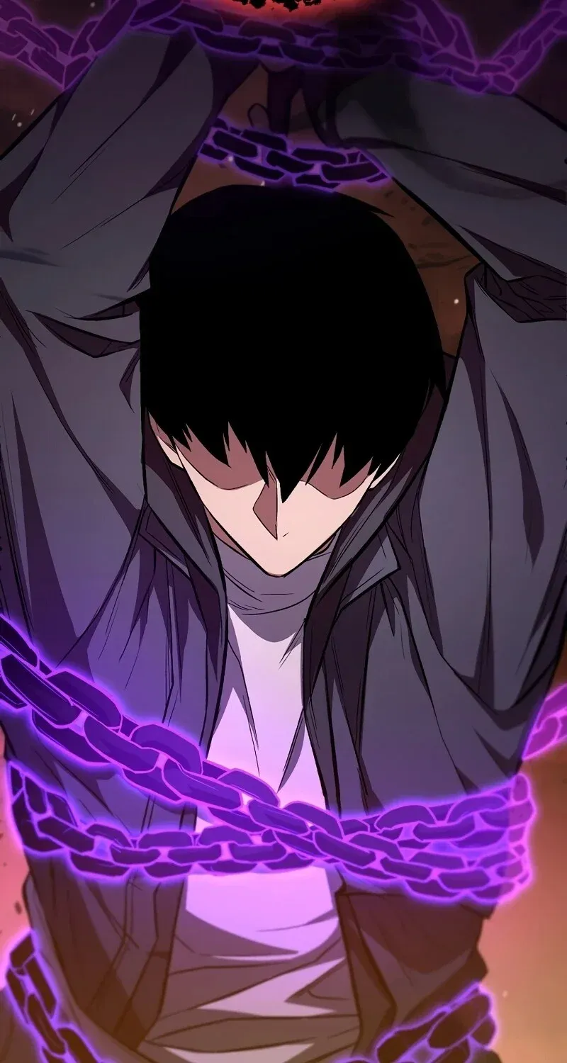 The Hero Returns ตอนที่ ตอนที่ 124 รูปที่ 95