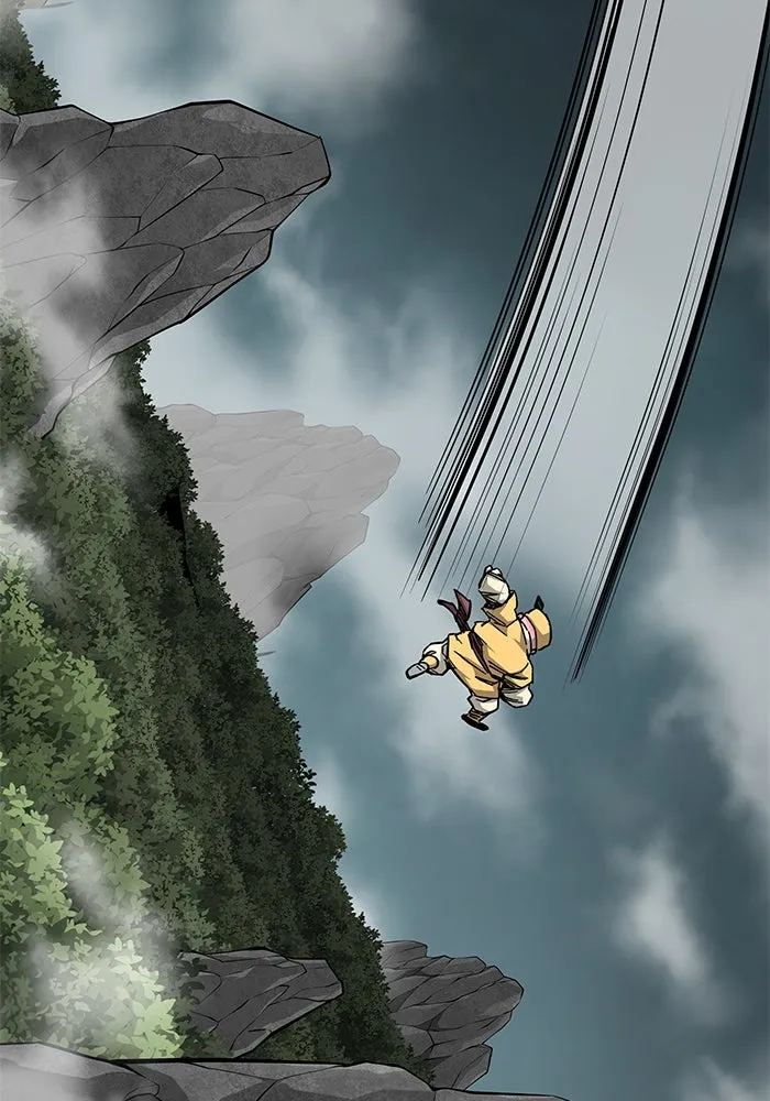 คุณปู่จอมยุทธกับหลานสาวสุดแกร่ง ตอนที่ 66 รูปที่ 41