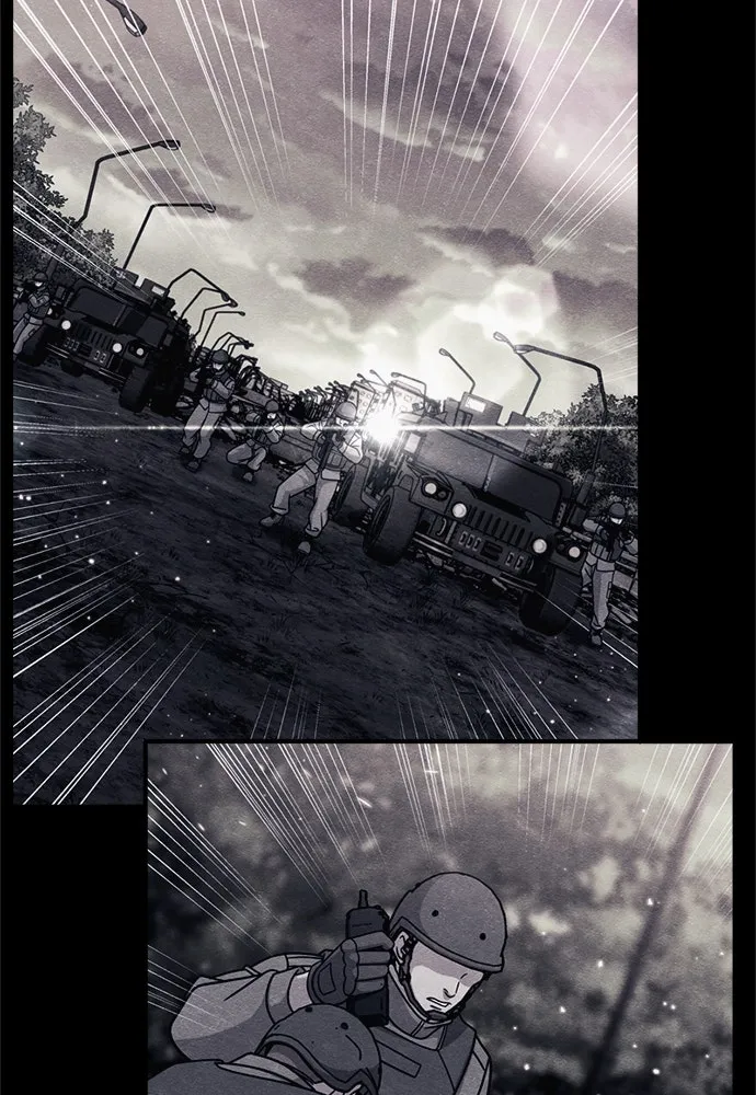 Zombie X Slasher ตอนที่ 77 รูปที่ 2