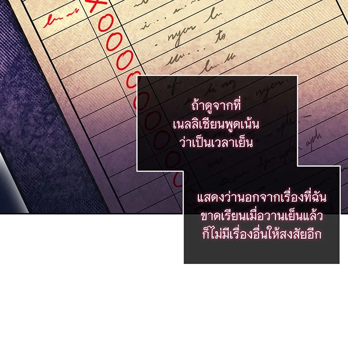 ทุกอย่างที่เสียไป ฉันขอทวงคืน ตอนที่ 38 รูปที่ 25