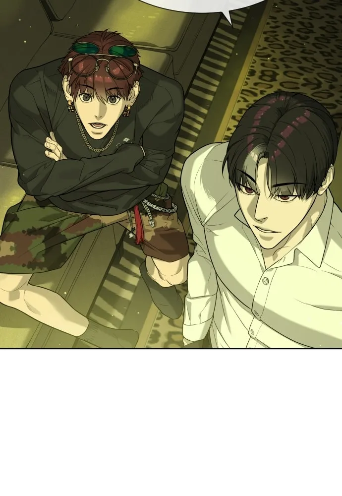 นักฆ่าย้อนวัย ตอนที่ 105 รูปที่ 181