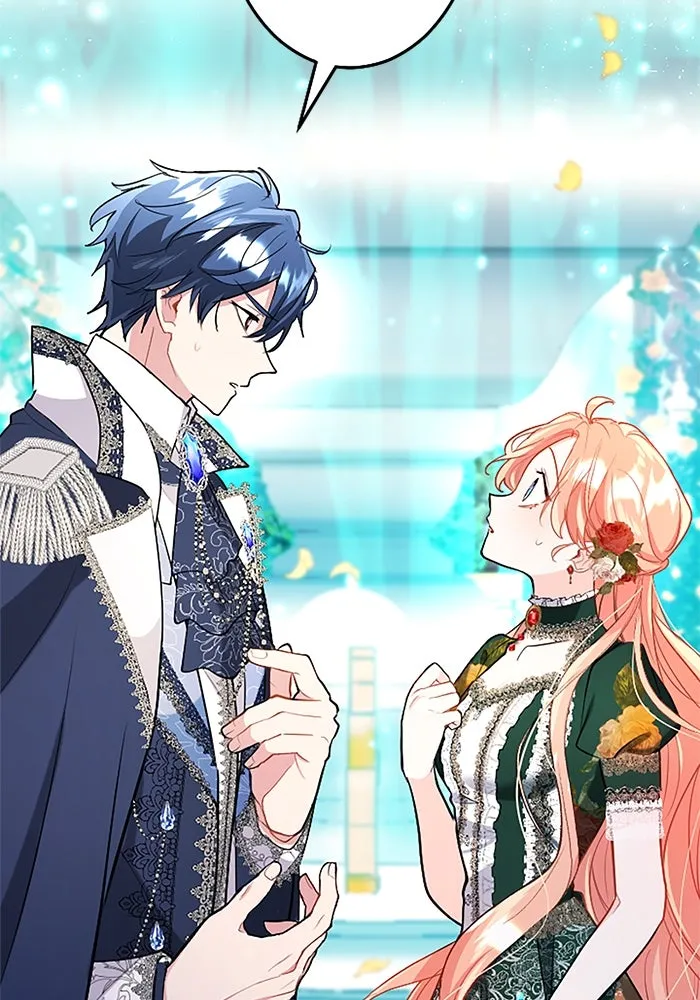 คุณหนูย้อนเวลามาเป็นอัศวิน ตอนที่ 96 รูปที่ 59