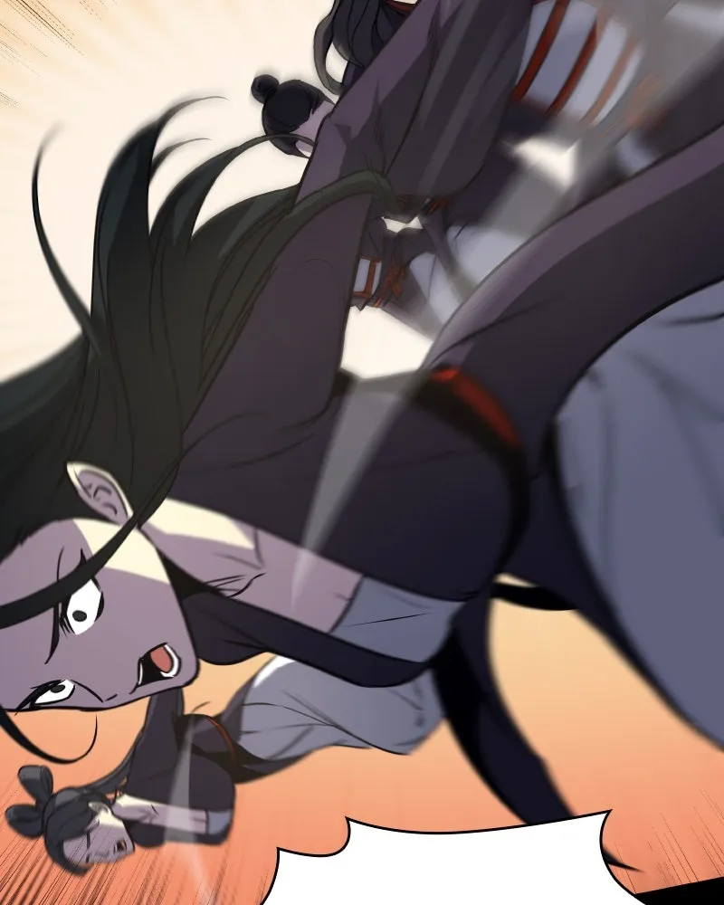 เกิดอีกทีเป็นว่าที่ประมุขลัทธิมาร ตอนที่ 82 รูปที่ 136