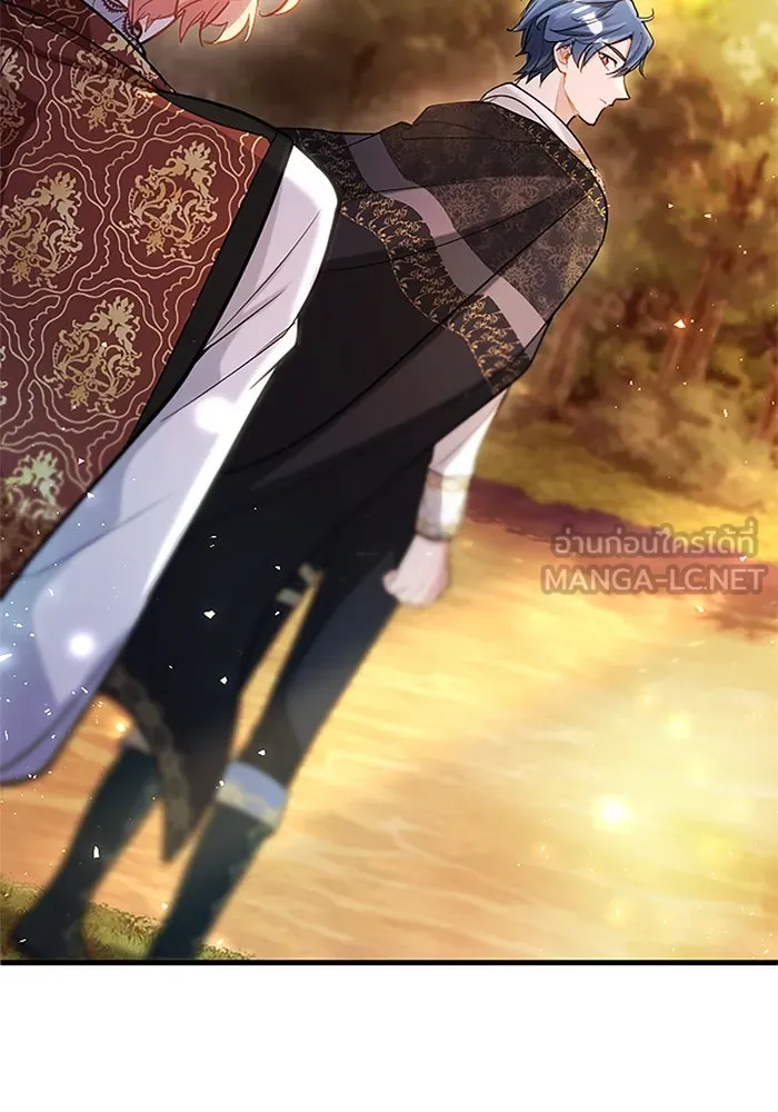 คุณหนูย้อนเวลามาเป็นอัศวิน ตอนที่ 102 รูปที่ 87