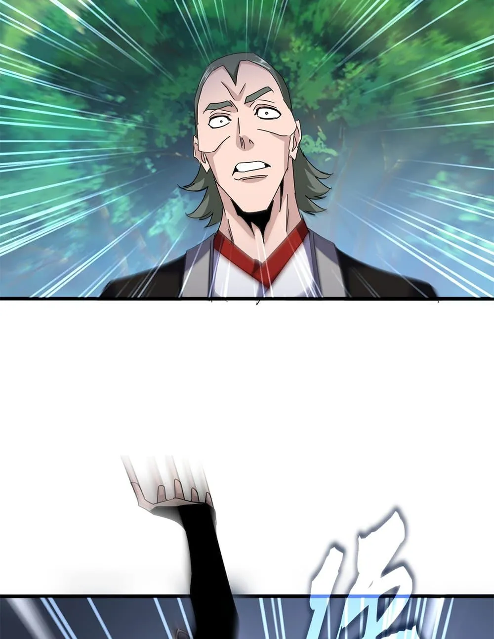 Magic Emperor ราชาจอมเวทย_ ตอนที่ ตอนที่ 677 รูปที่ 29