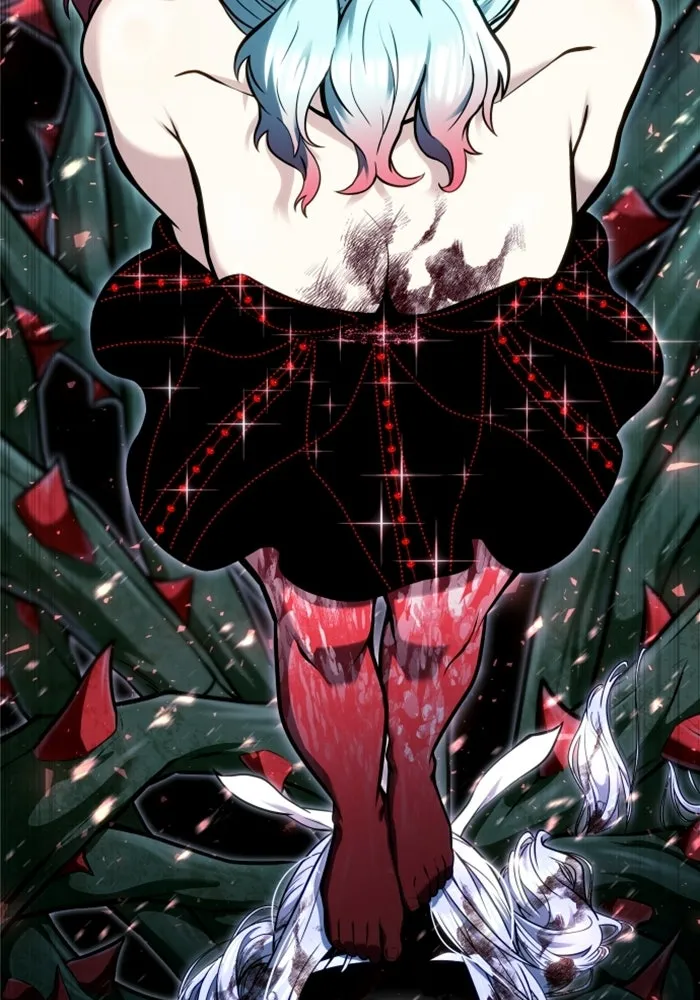 อูเร็ค มาซิโน่ ตอนที่ 43 สายฟ้าฟาด 7 รูปที่ 2