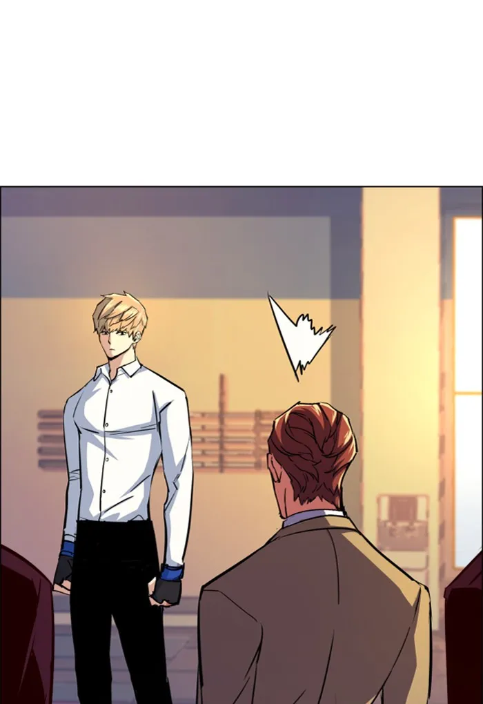 พี่ชายสายบอดี้การ์ด ตอนที่ 75 รูปที่ 46