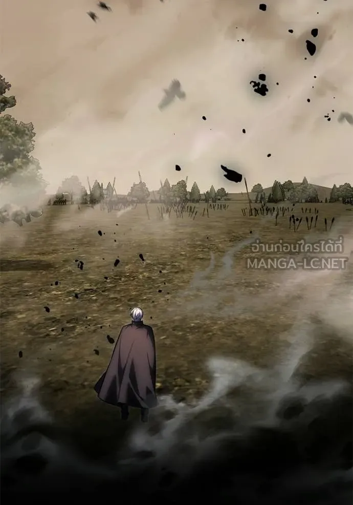 อัศวินดำล่าท้าเวลา ตอนที่ 129 รูปที่ 164