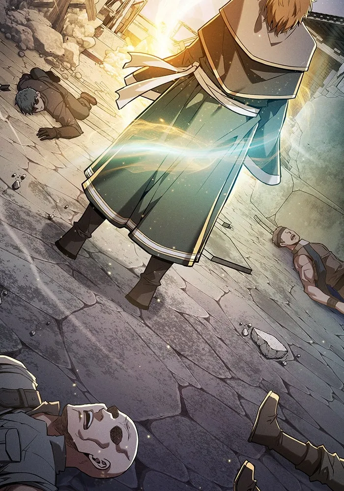 นักดาบอัจฉริยะจากอะคาเดมี ตอนที่ 102 รูปที่ 86