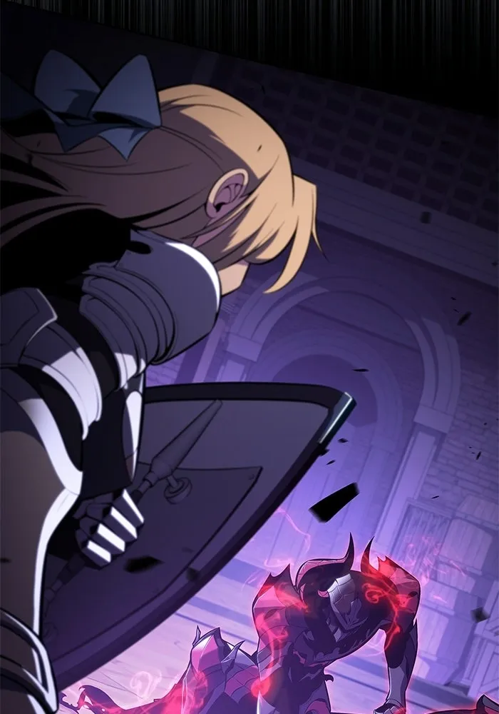 ผู้เล่นหน้าใหม่เลเวลแมกซ์ ตอนที่ 236 สงครามในชั้น (1) รูปที่ 113